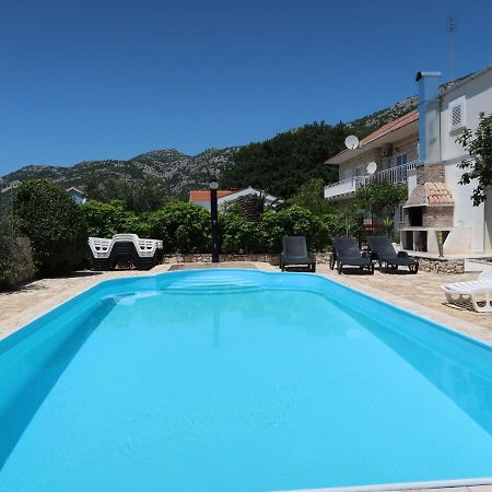 Holiday Home Moreska-1 By Interhome Viganj Extérieur photo