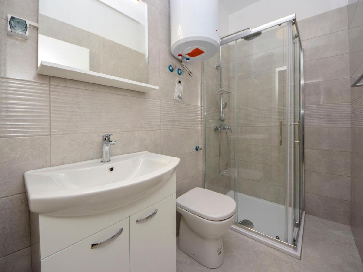 Holiday Home Moreska-1 By Interhome Viganj Extérieur photo