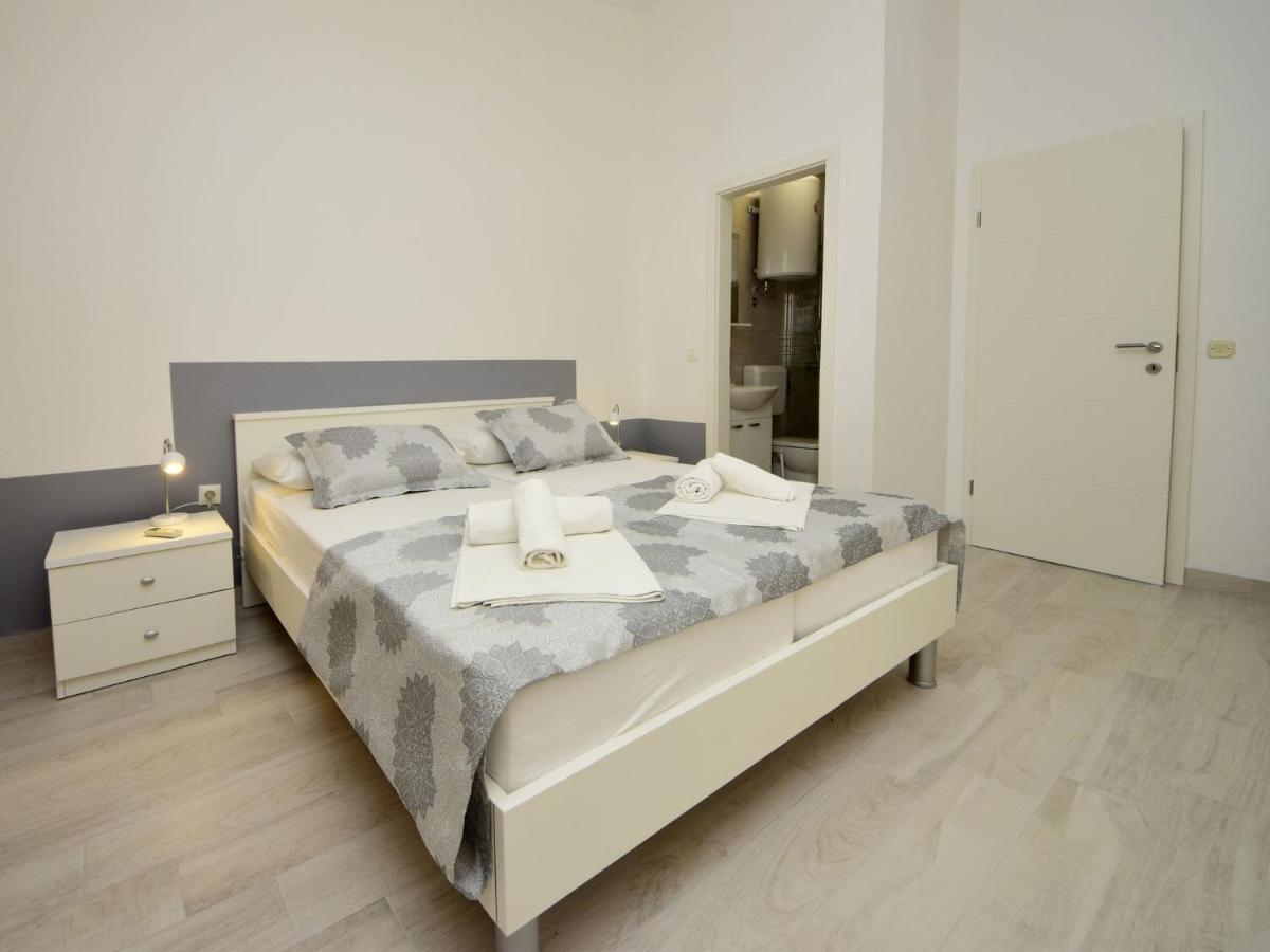 Holiday Home Moreska-1 By Interhome Viganj Extérieur photo