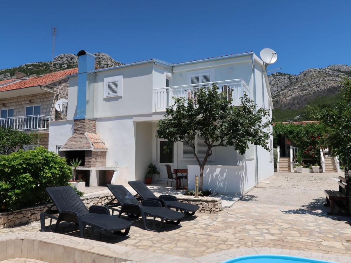 Holiday Home Moreska-1 By Interhome Viganj Extérieur photo